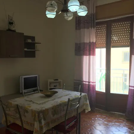 La Bomboniera Holiday home