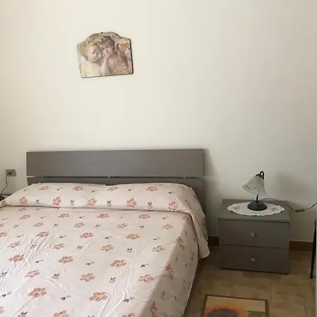 La Bomboniera Holiday home